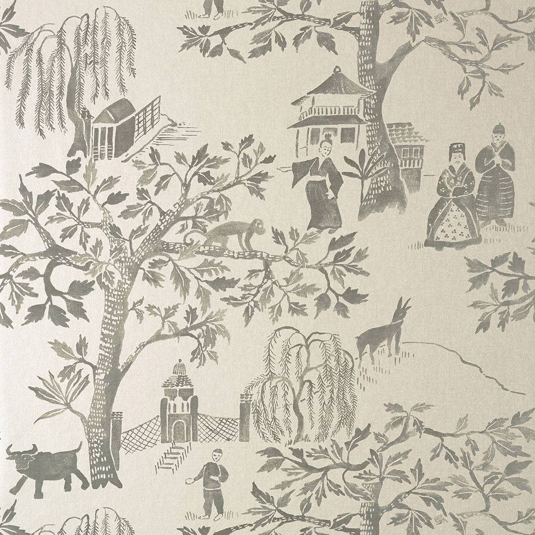 Willow Wood