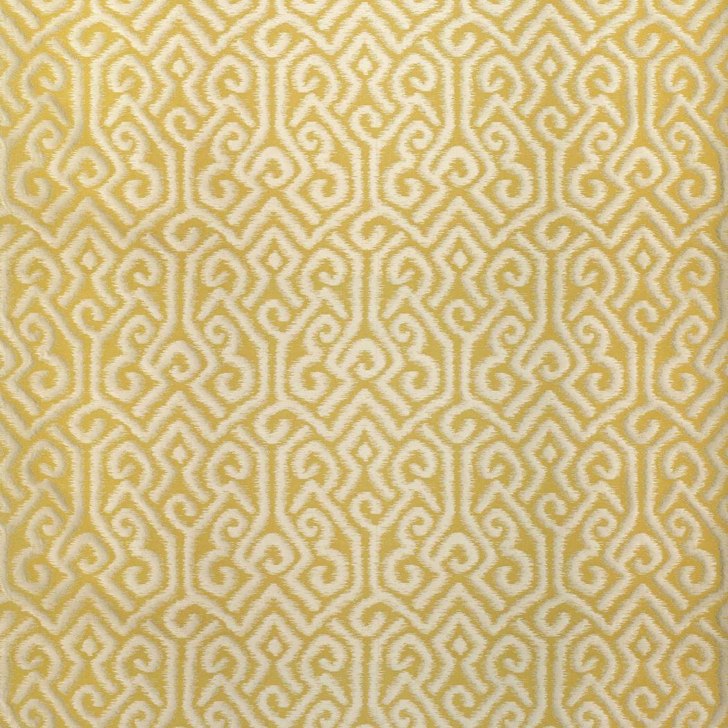 River Moon Ikat