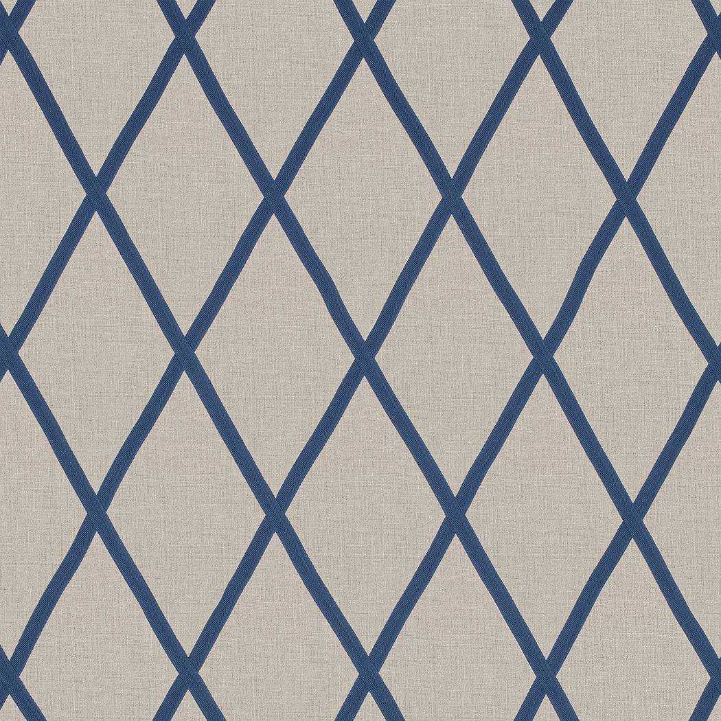 Tarascon Trellis Applique