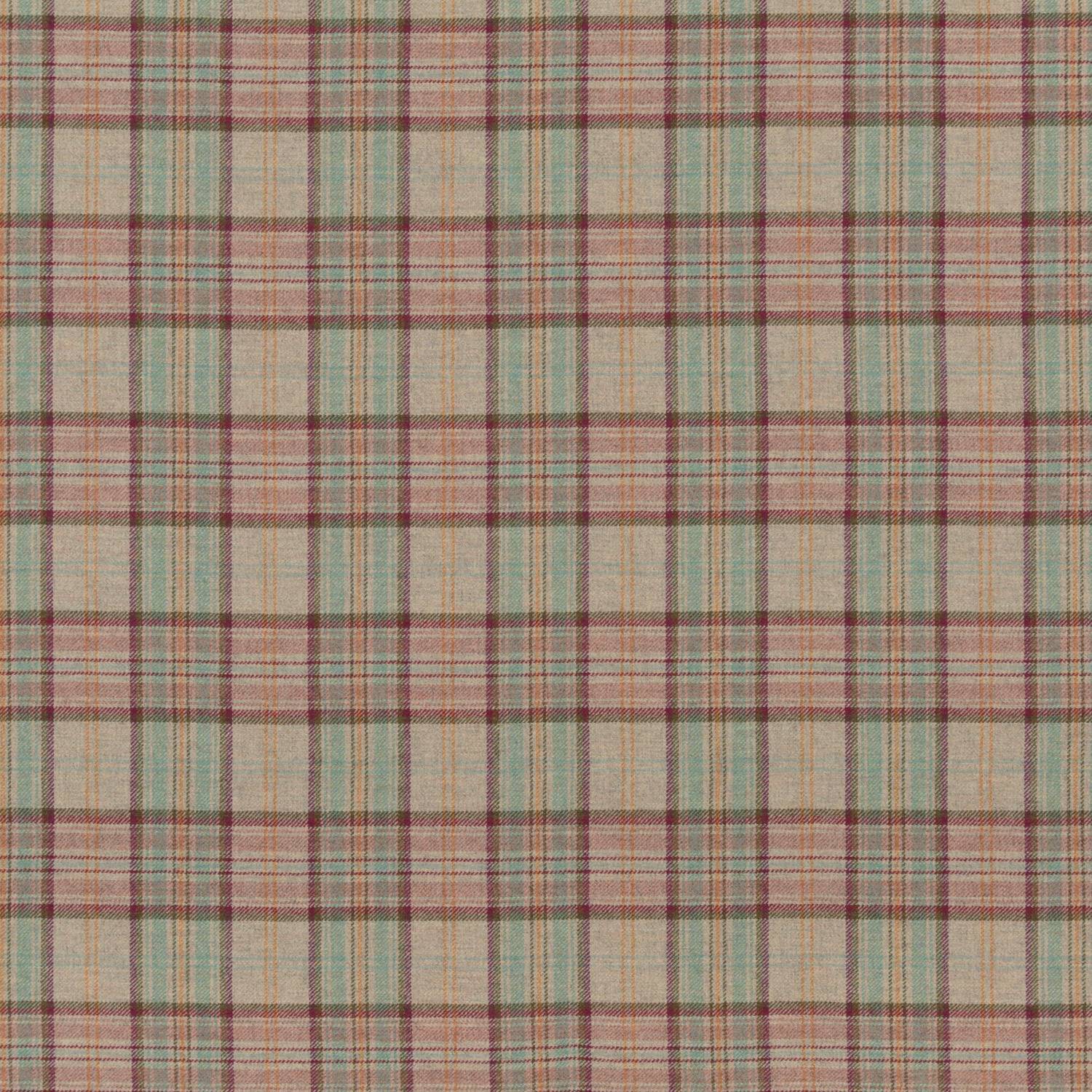 Victoria Plaid