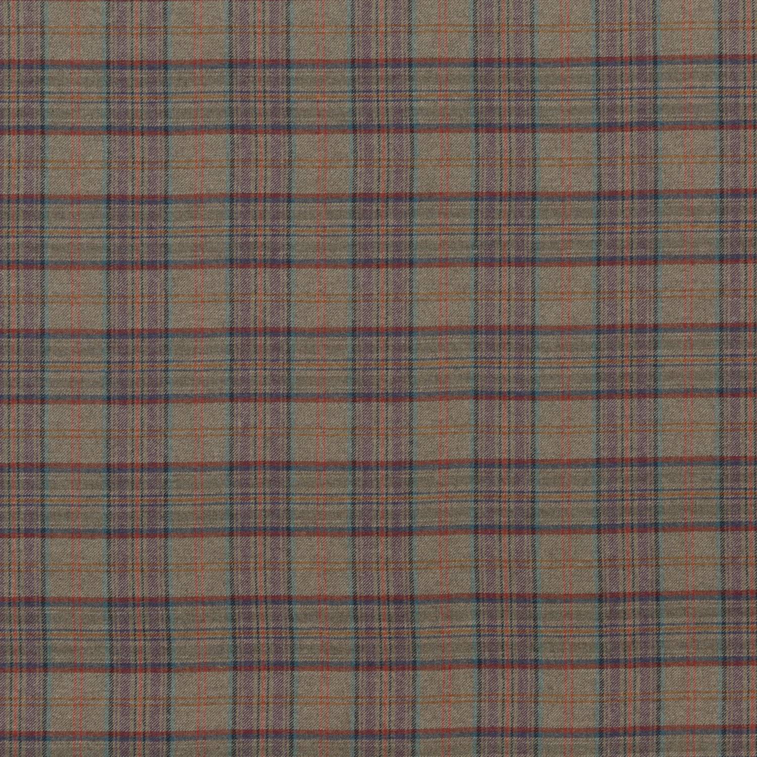 Victoria Plaid