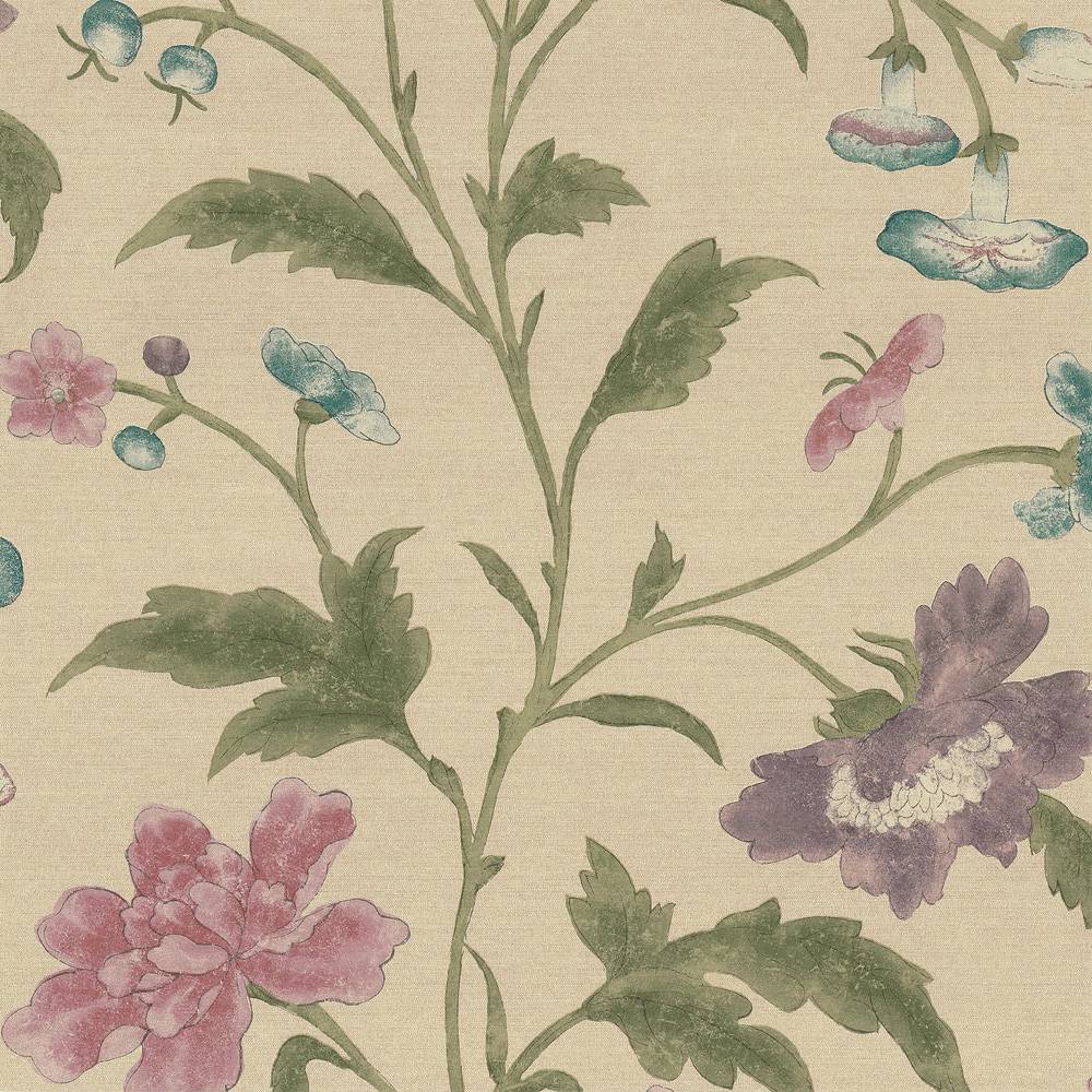 China Rose