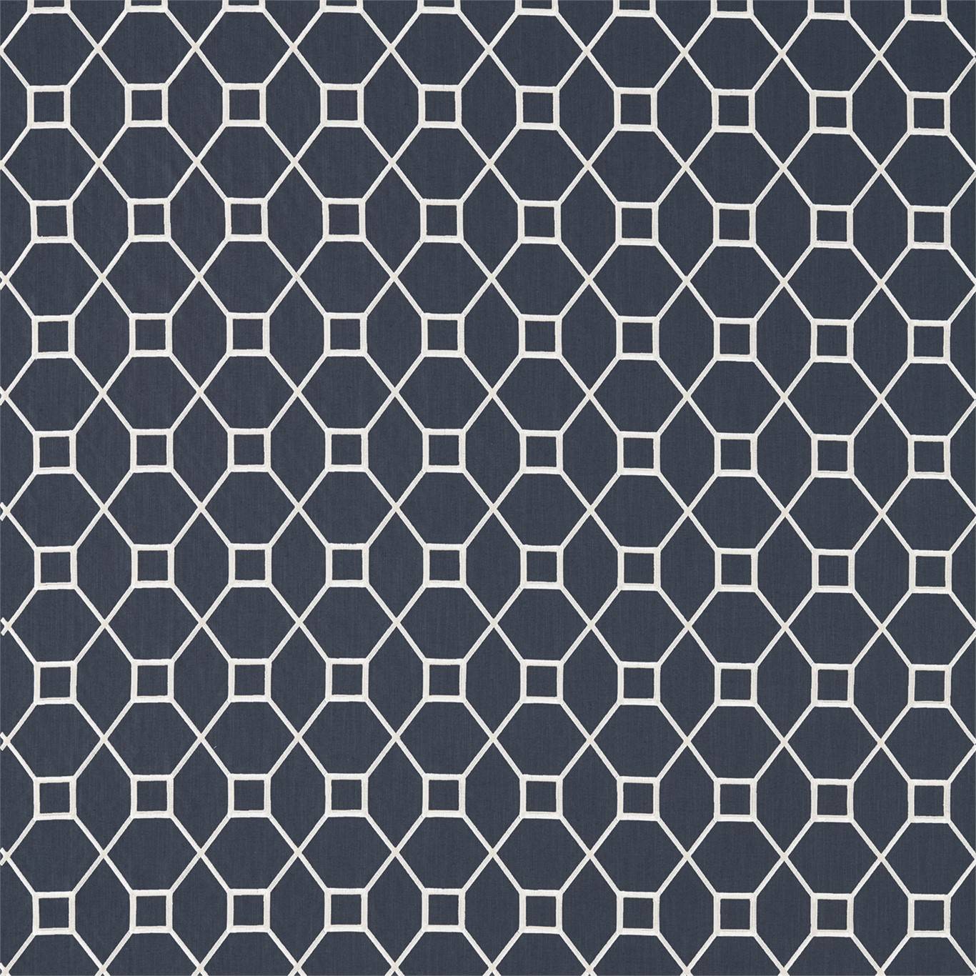 Baroque Trellis