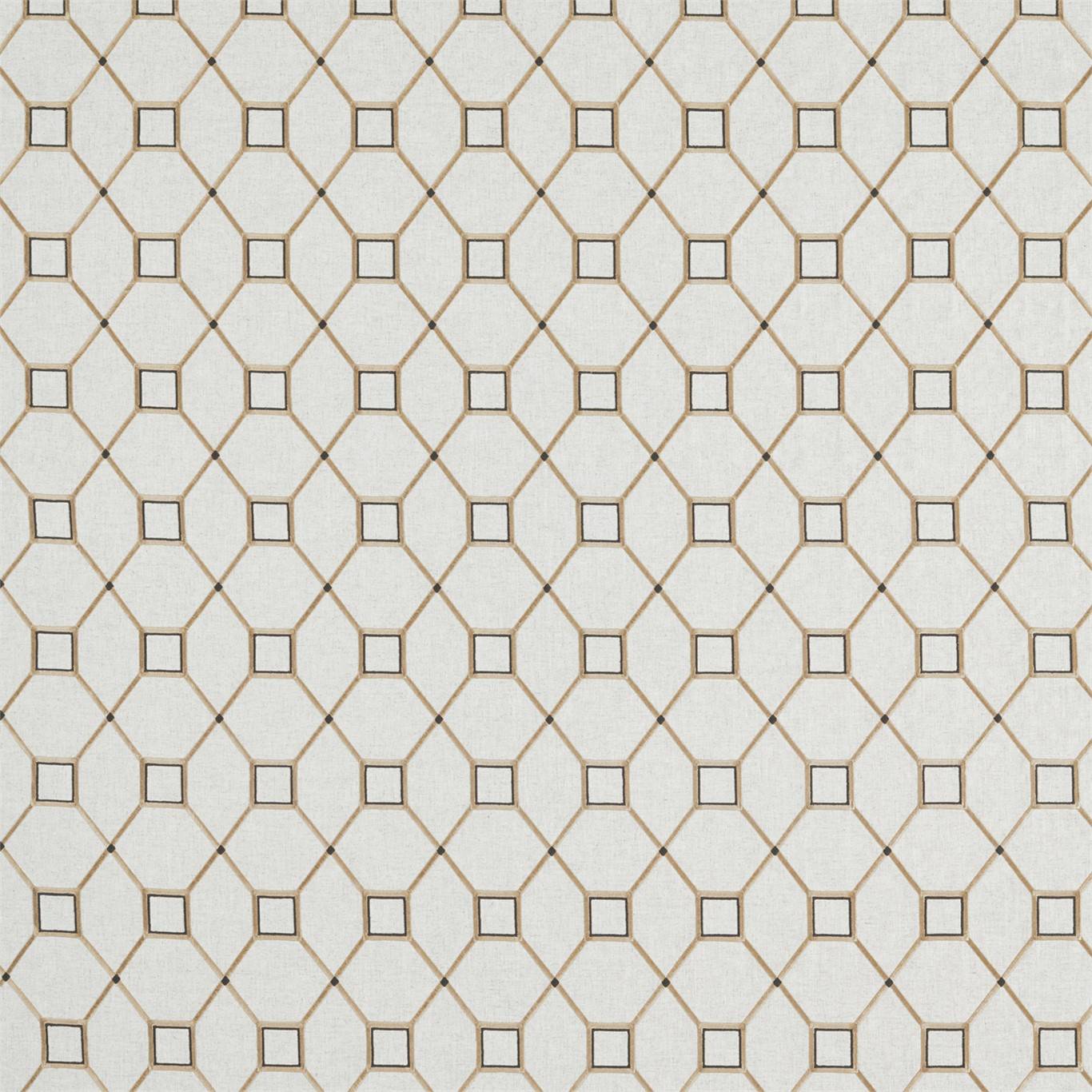 Baroque Trellis