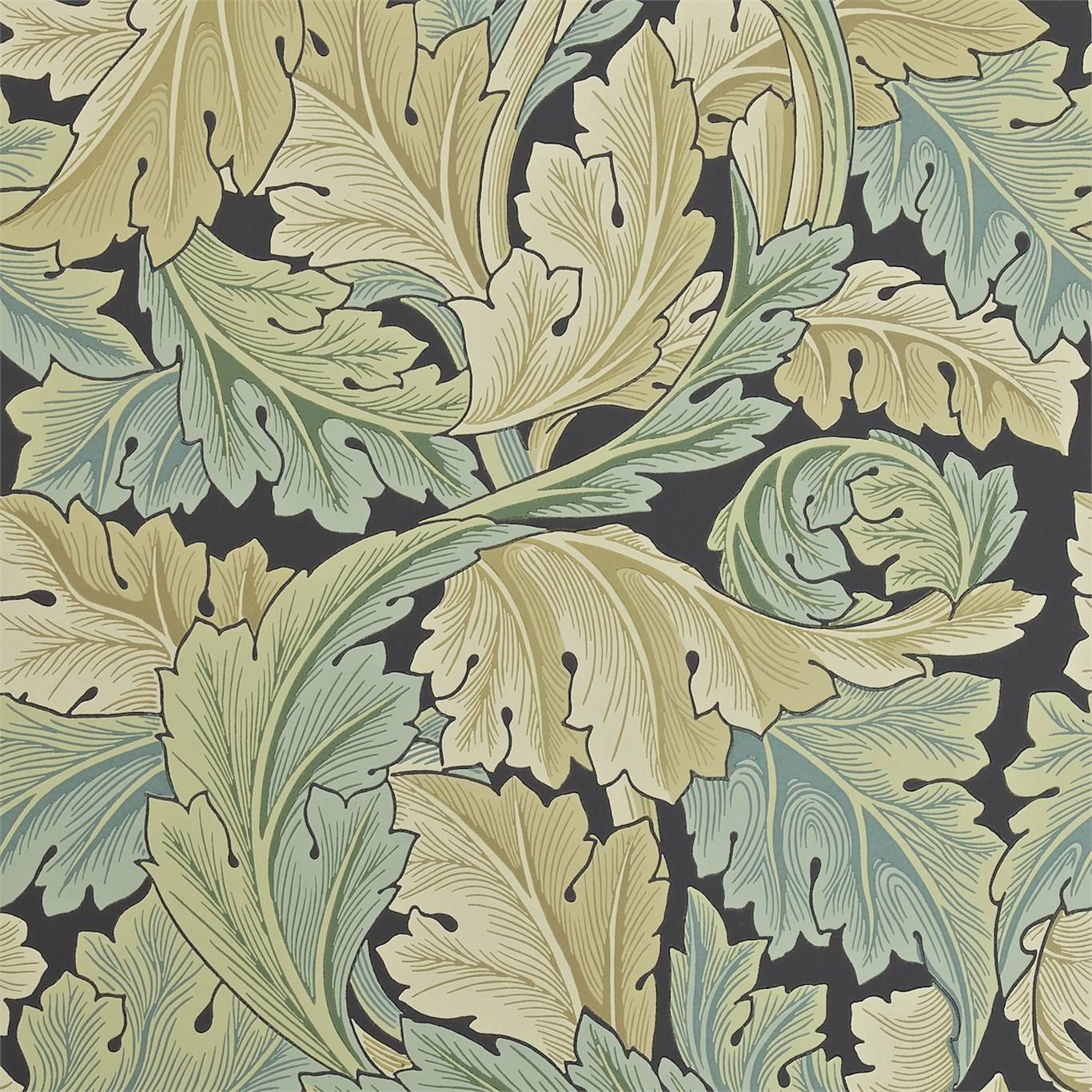 Acanthus