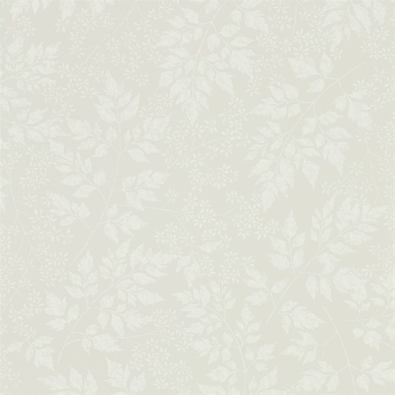 Spring Leaves