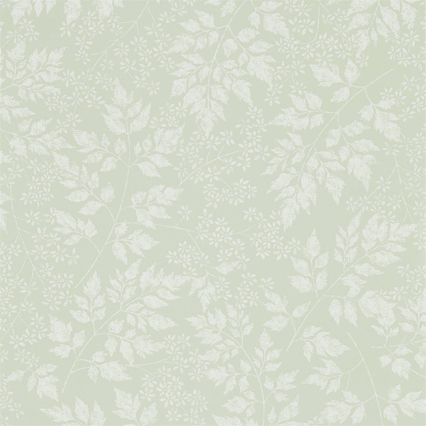 Spring Leaves
