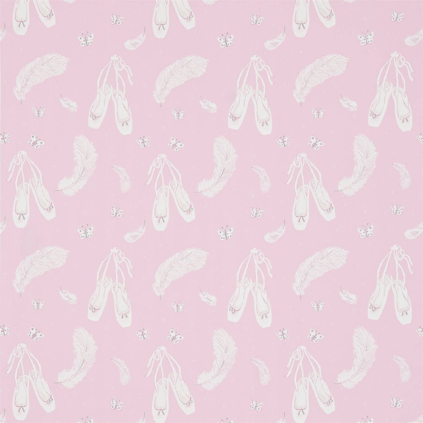 Ballet Shoes