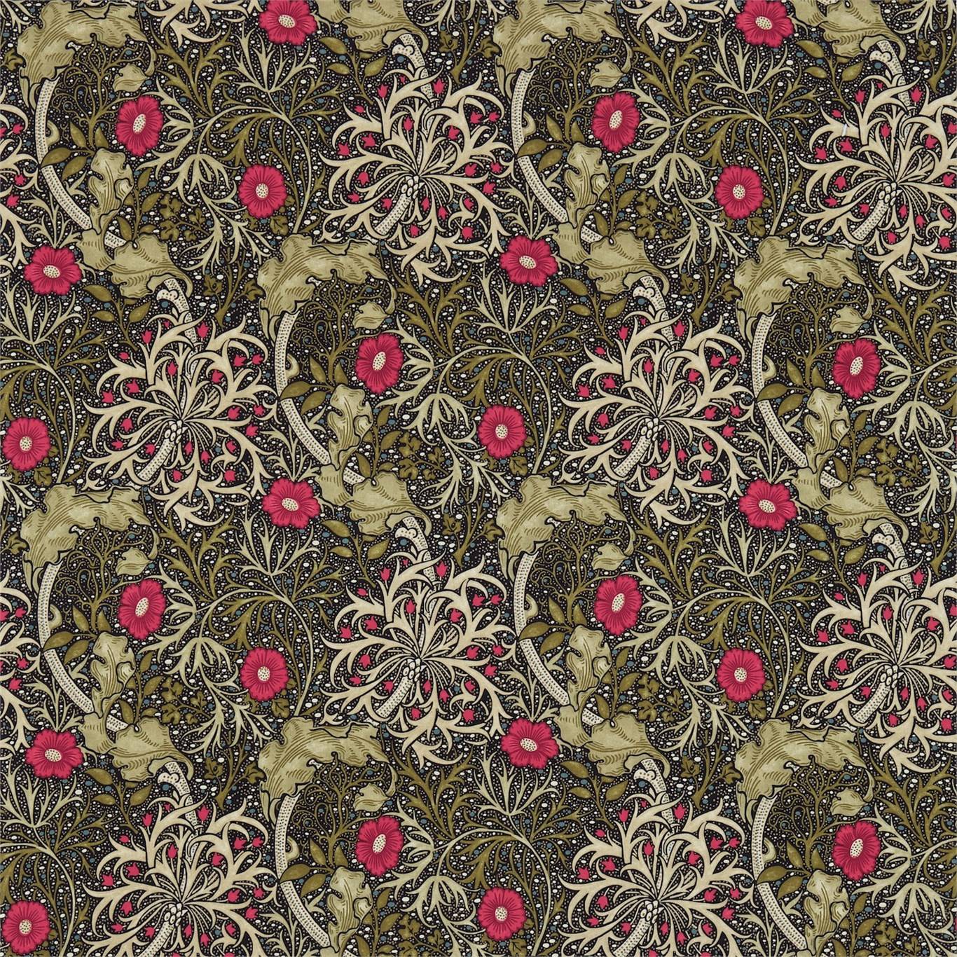 Morris Seaweed