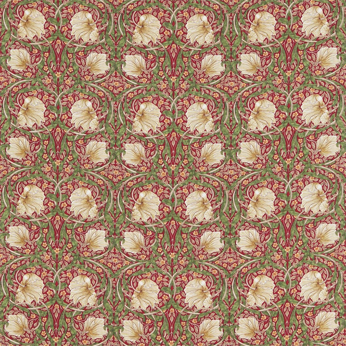 Pimpernel