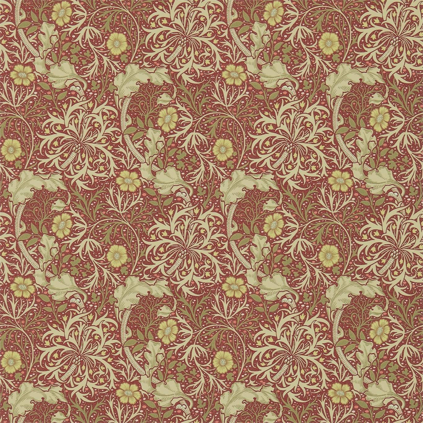 Morris Seaweed