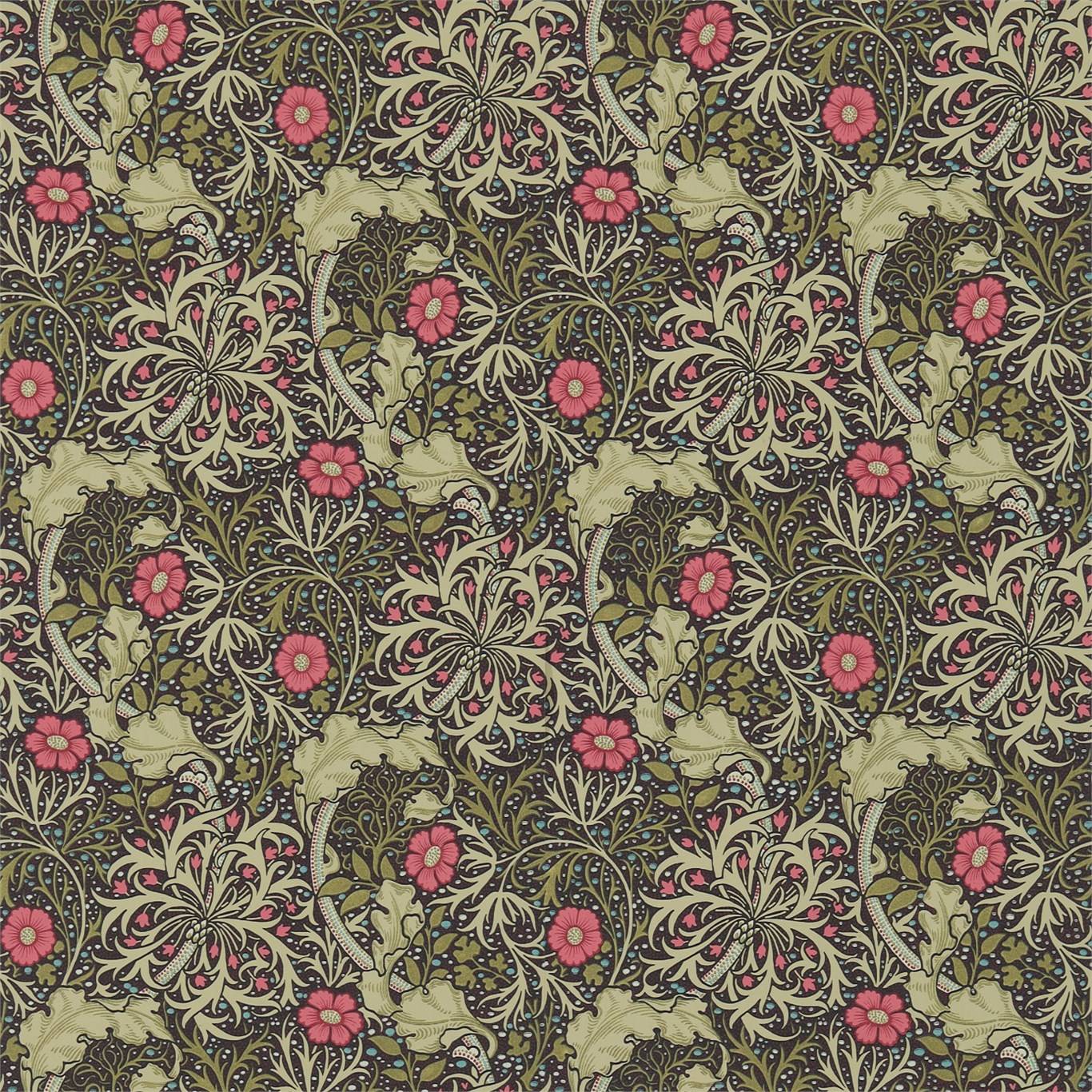 Morris Seaweed