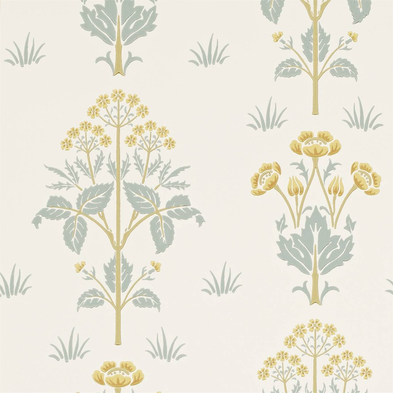 Meadow Sweet