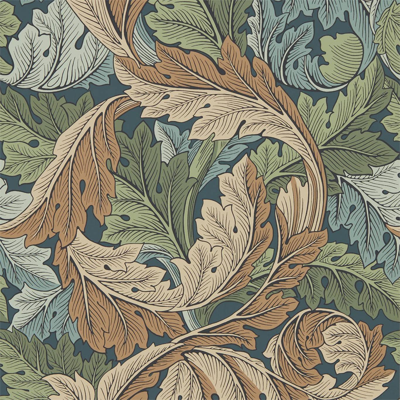 Acanthus