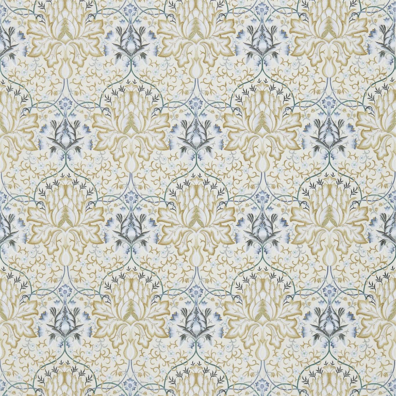 Artichoke Embroidery
