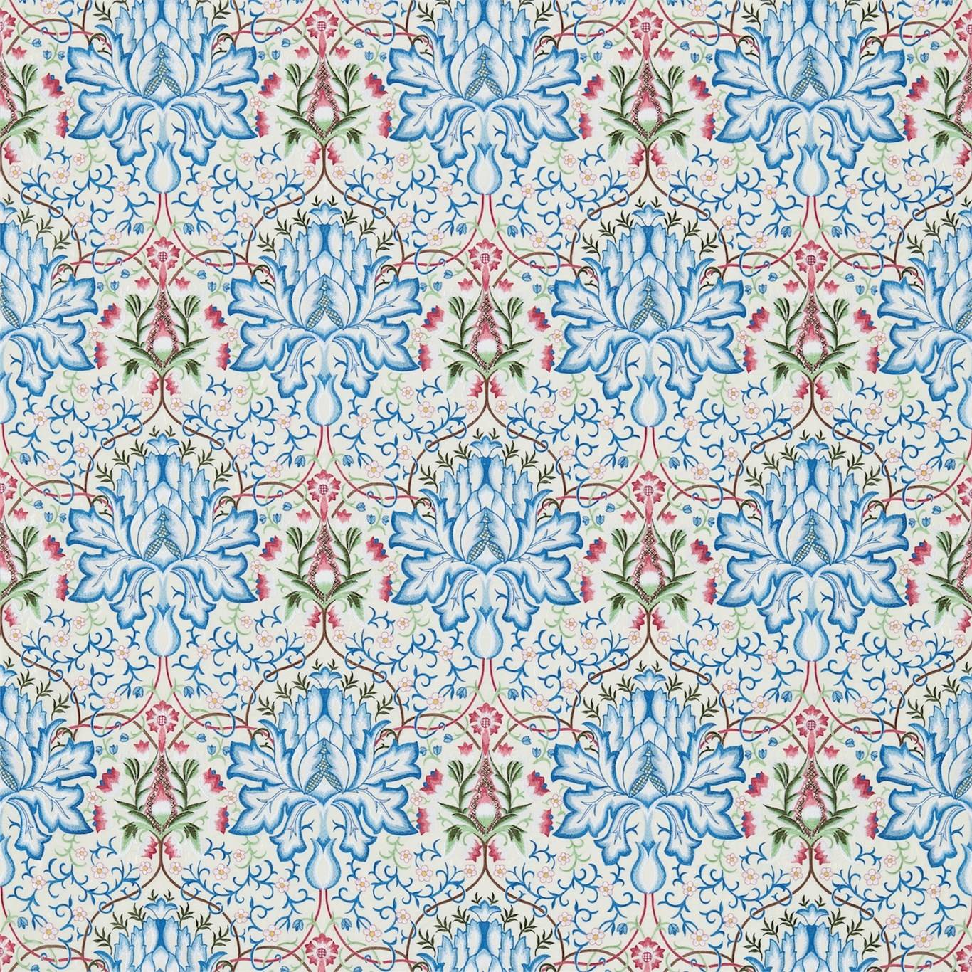 Artichoke Embroidery