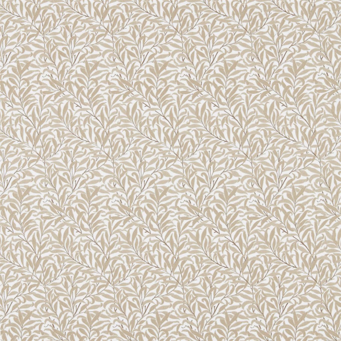 Pure Willow Bough Embroidery