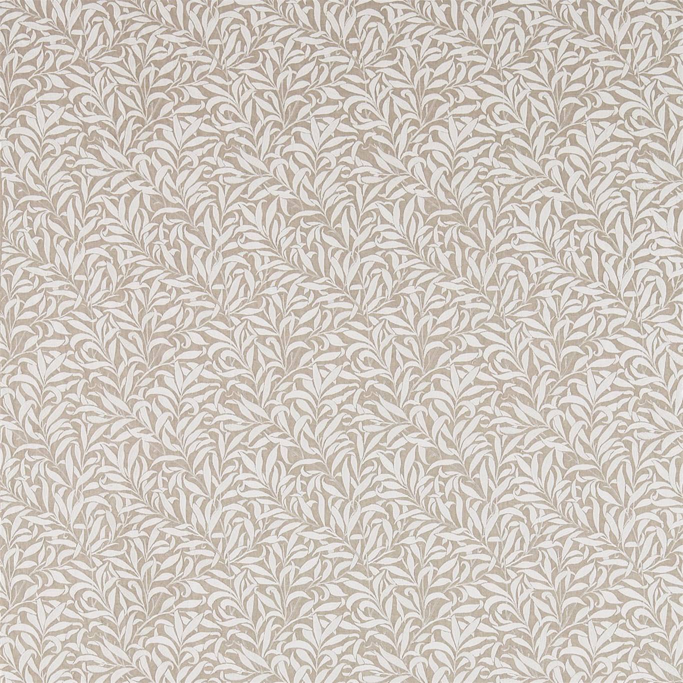 Pure Willow Bough Embroidery