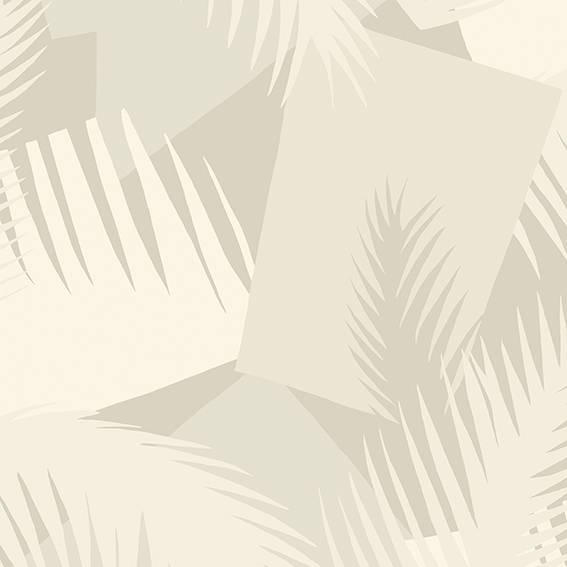 Deco Palm