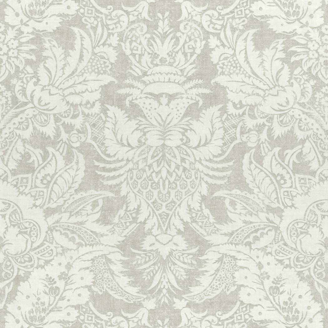 Chardonnet Damask