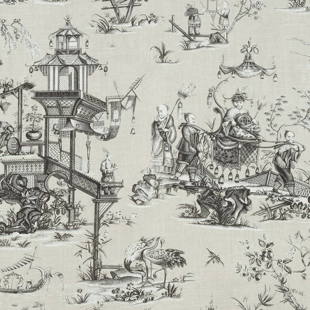 Cheng Toile