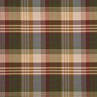 Ancient Tartan