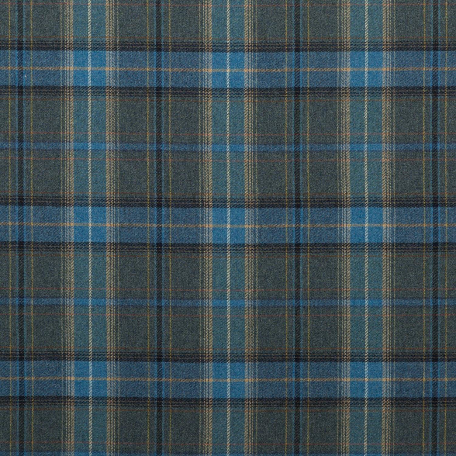 Shetland Plaid