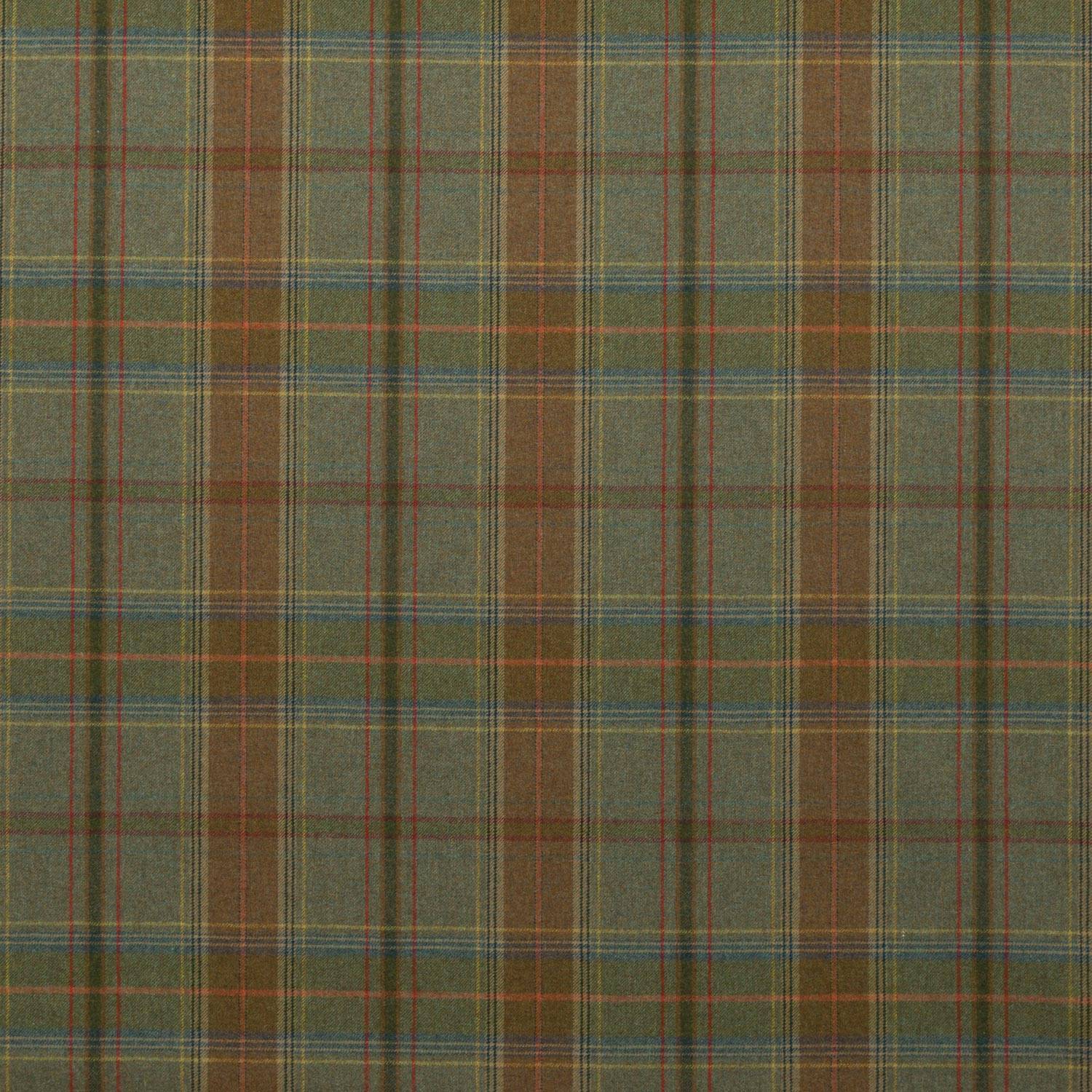 Shetland Plaid