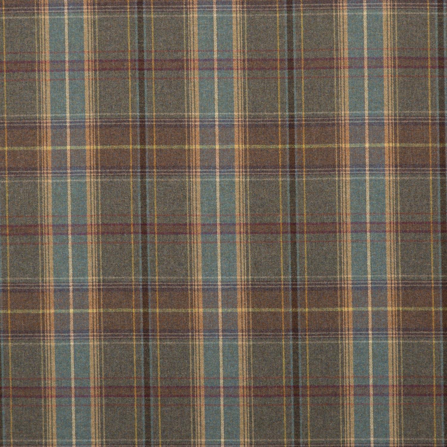 Shetland Plaid