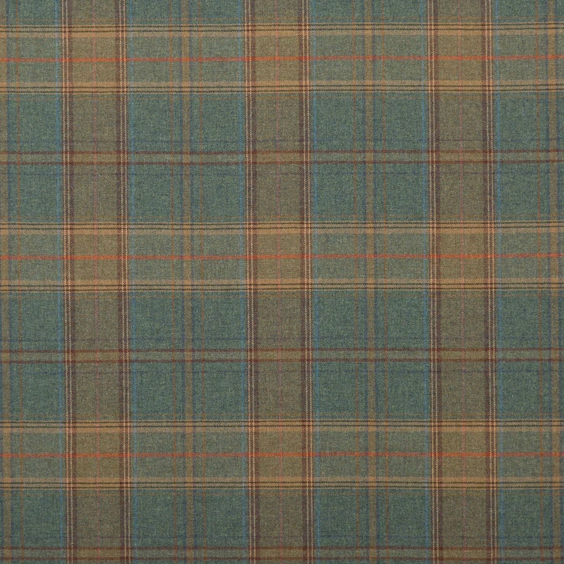 Shetland Plaid