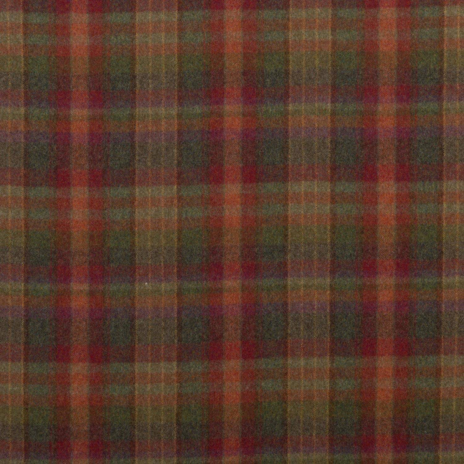 Country Plaid