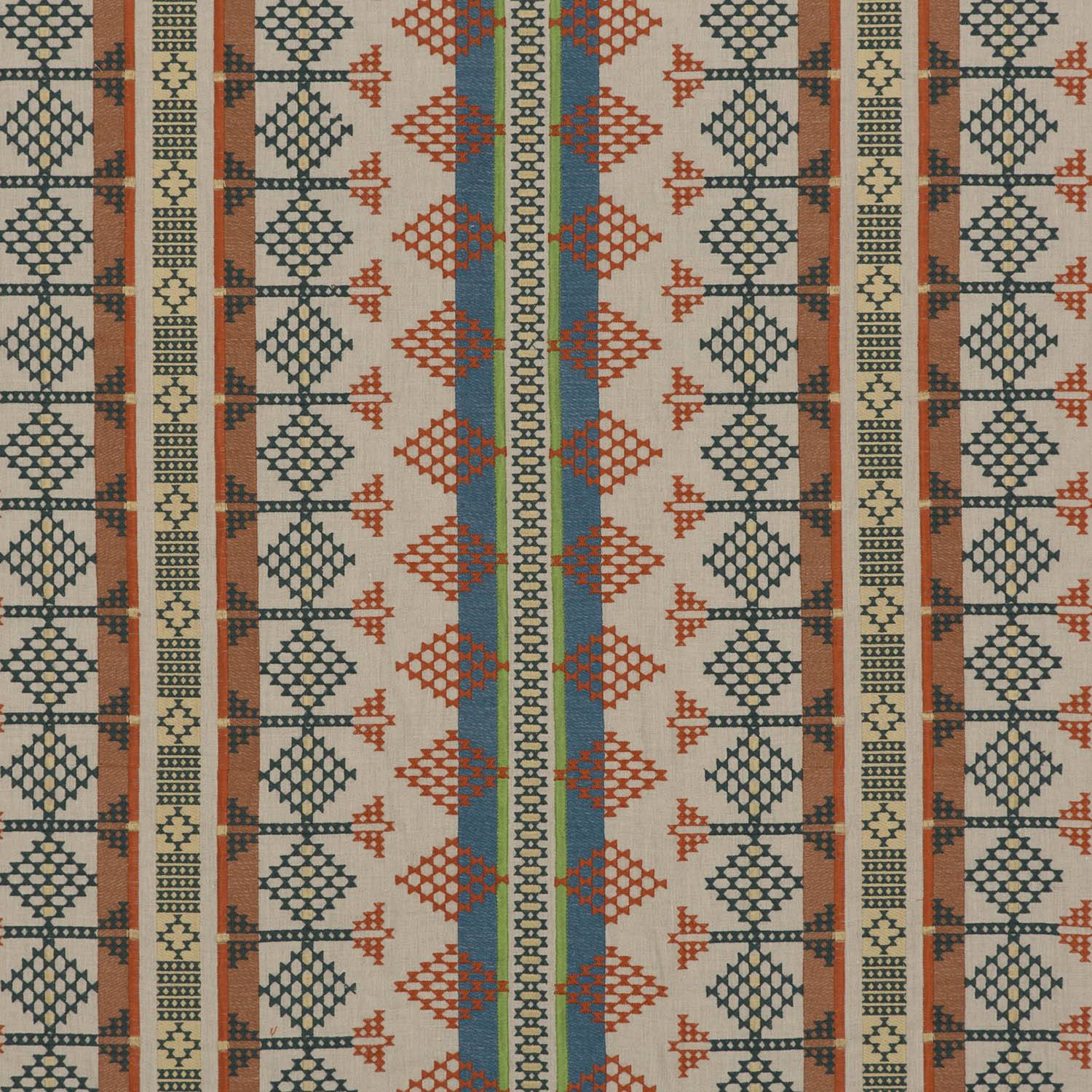 Saddle Blanket