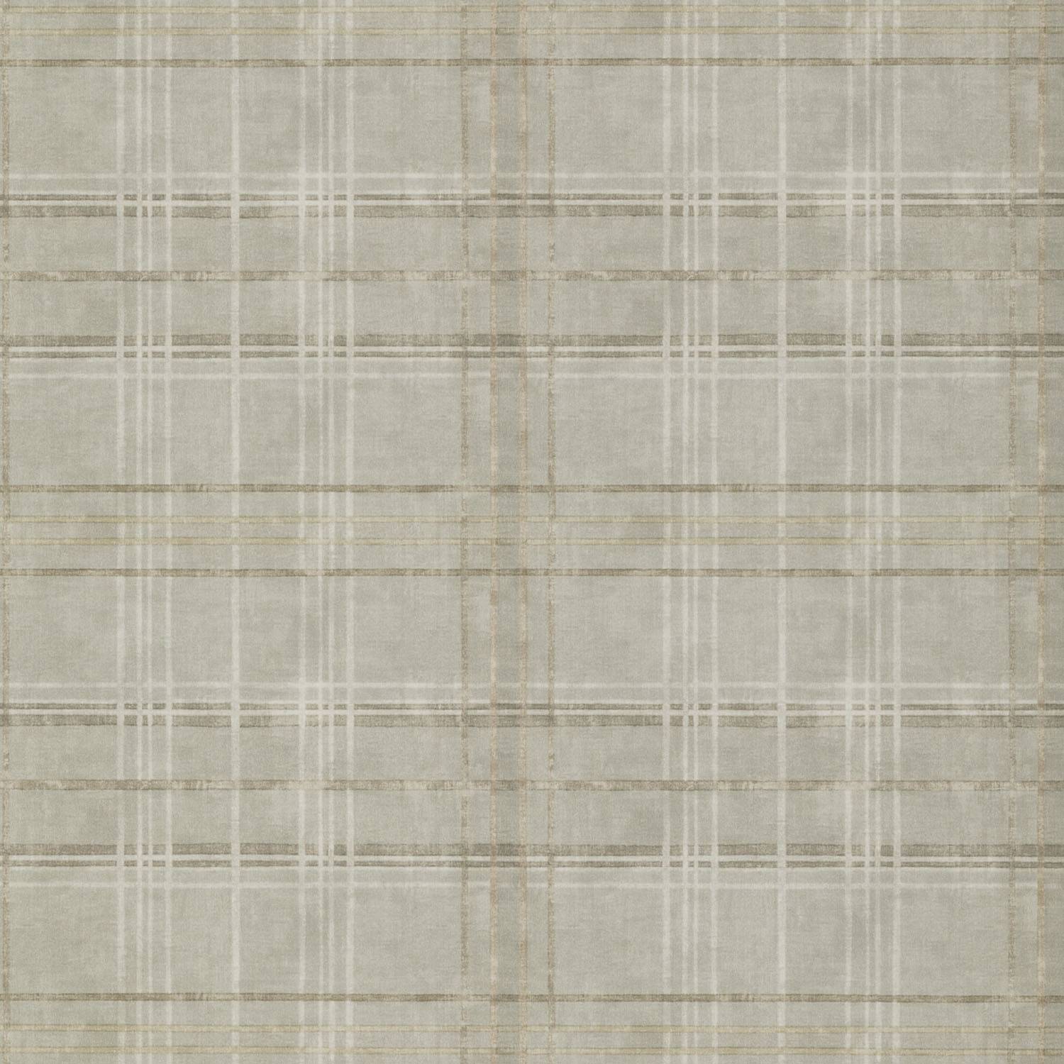 Shetland Plaid