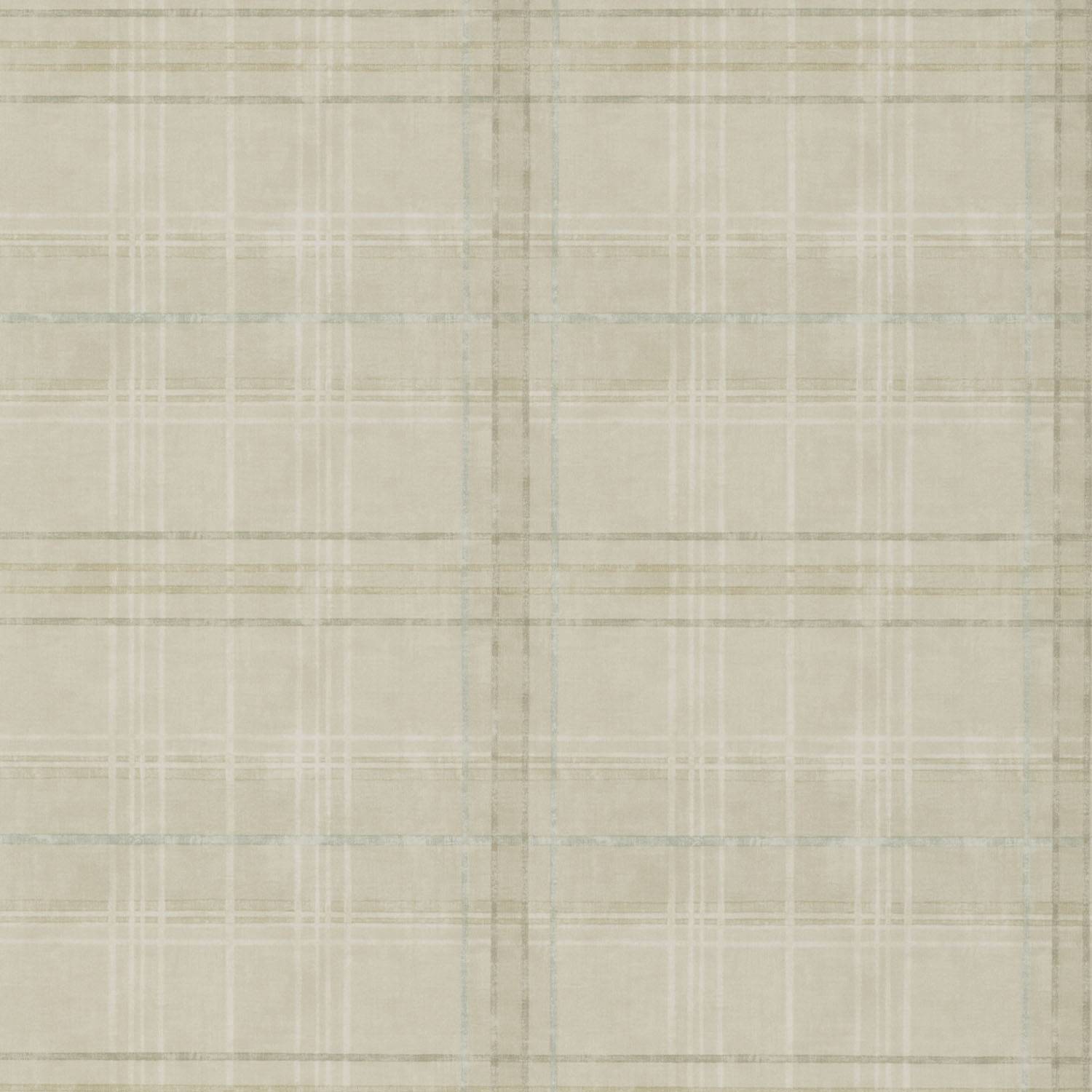 Shetland Plaid