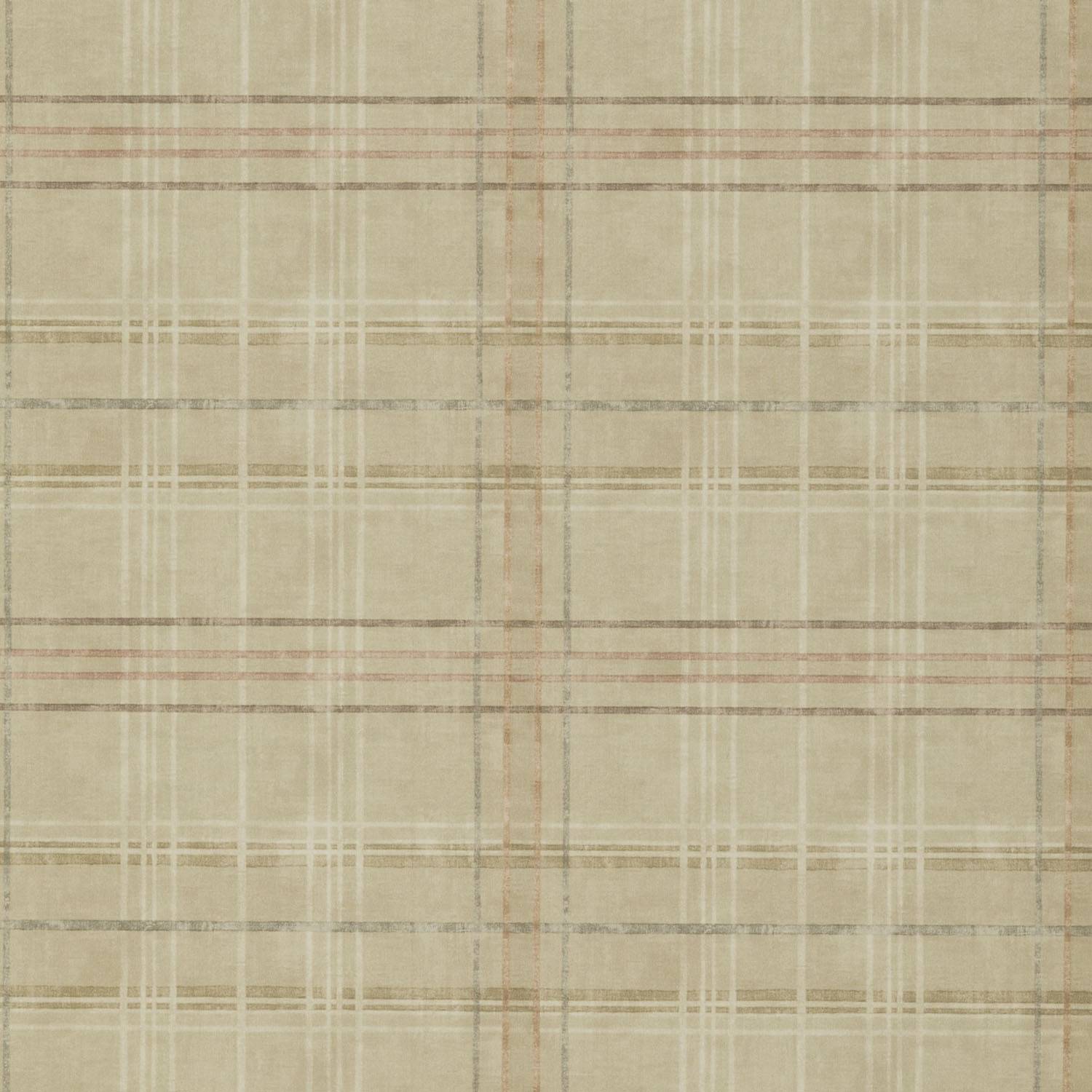 Shetland Plaid