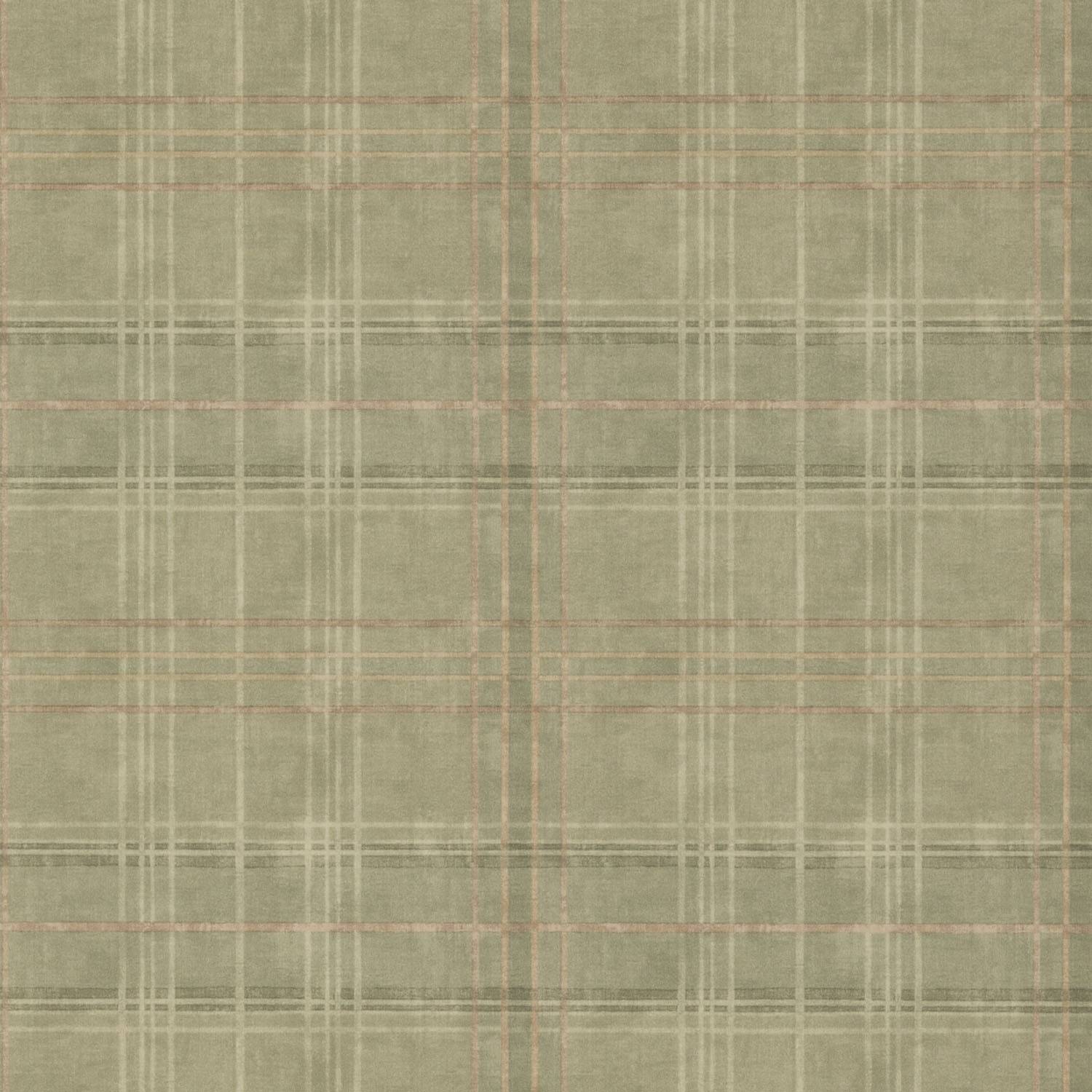 Shetland Plaid