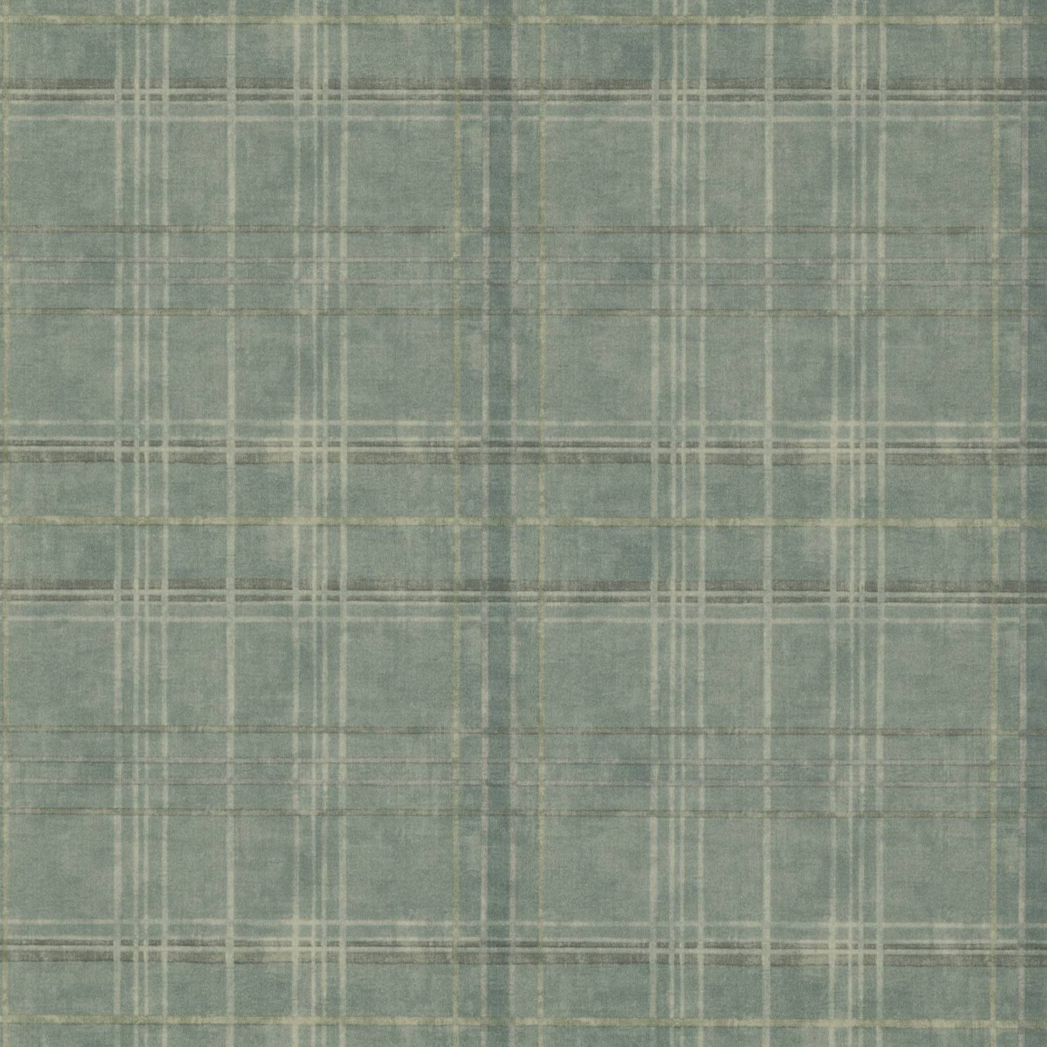 Shetland Plaid