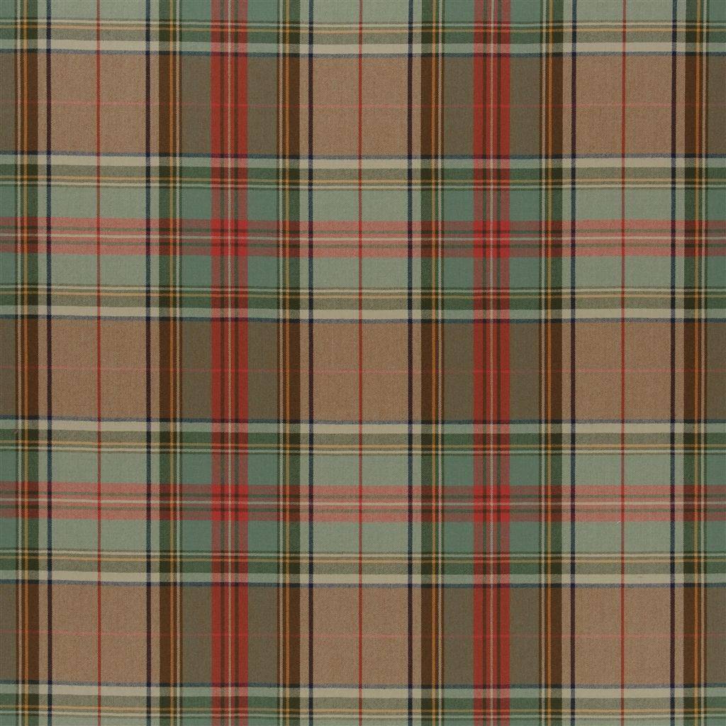 Brimfield Plaid