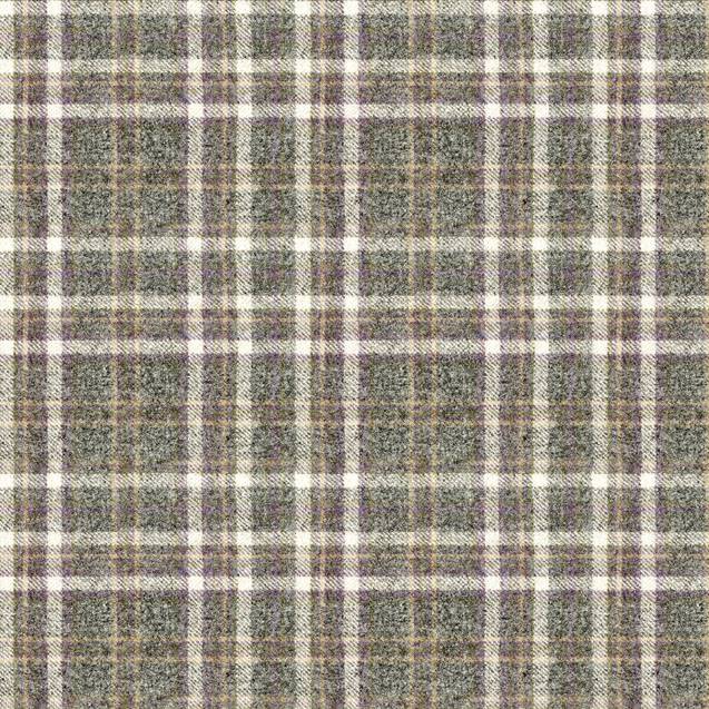 Harrogate Plaid