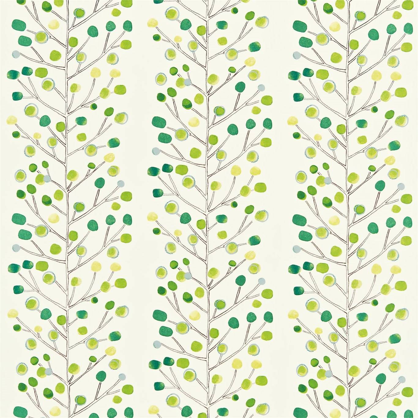 Berry Tree