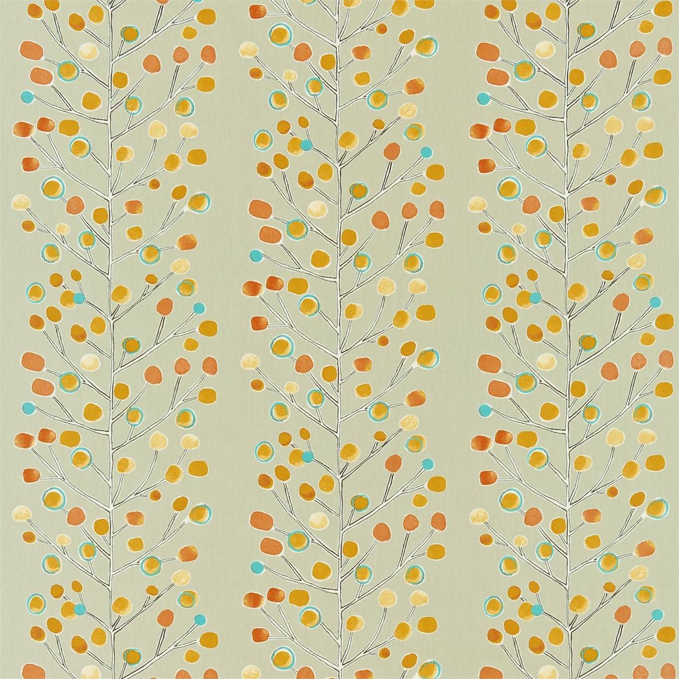 Berry Tree