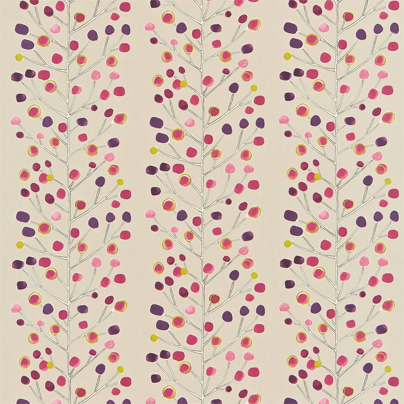 Berry Tree