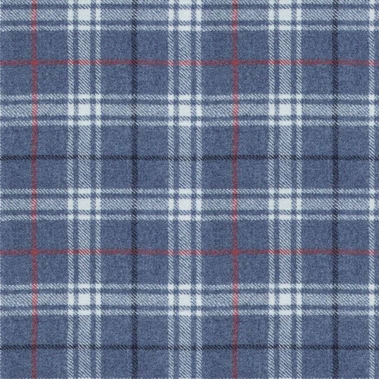 Nautical Plaid