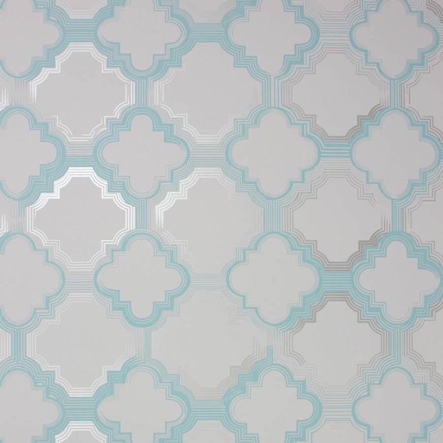 images/productimages/small/OsborneAndLittle-VerdantaWallpapers-Quatrefoil-W6599-02-01.jpg