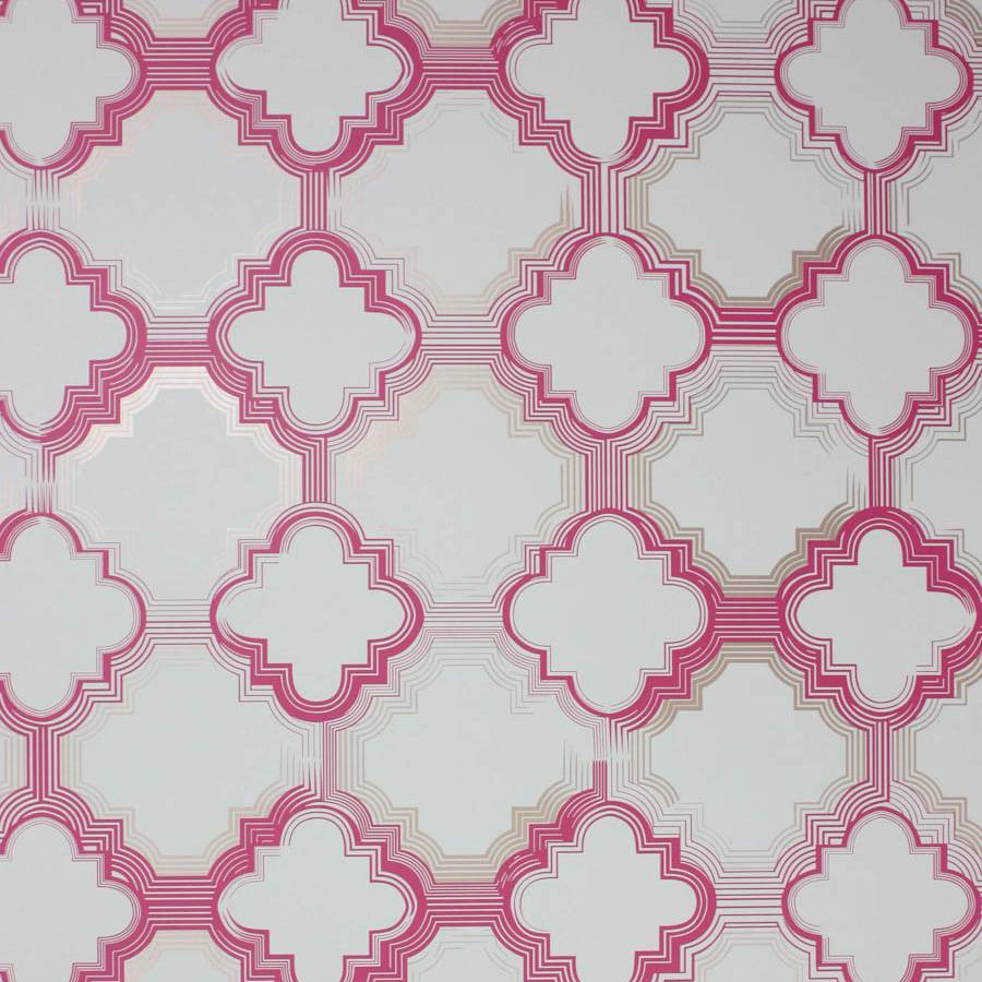 images/productimages/small/OsborneAndLittle-VerdantaWallpapers-Quatrefoil-W6599-04-01.jpg