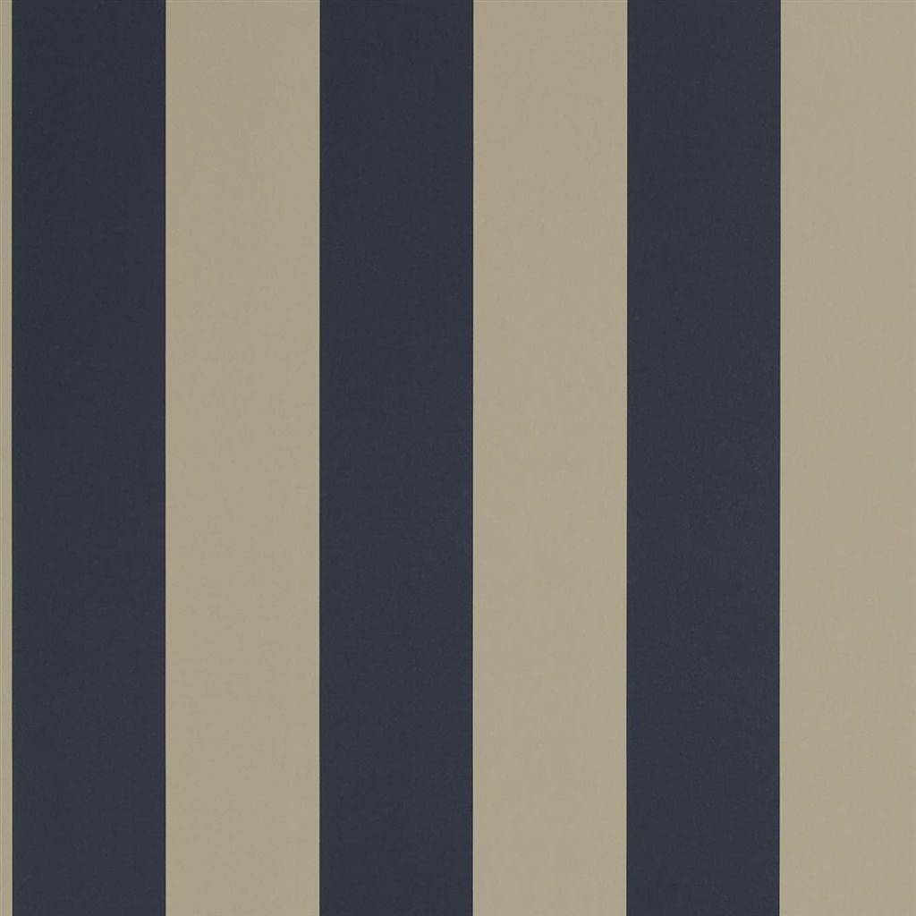Spalding Stripe