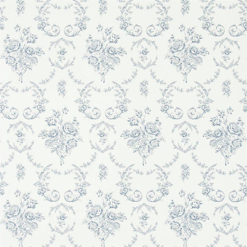 Saratoga Toile
