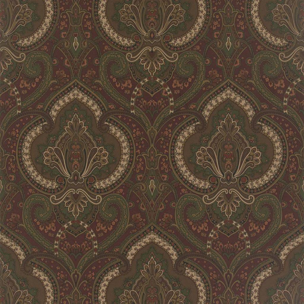 Castlehead Paisley