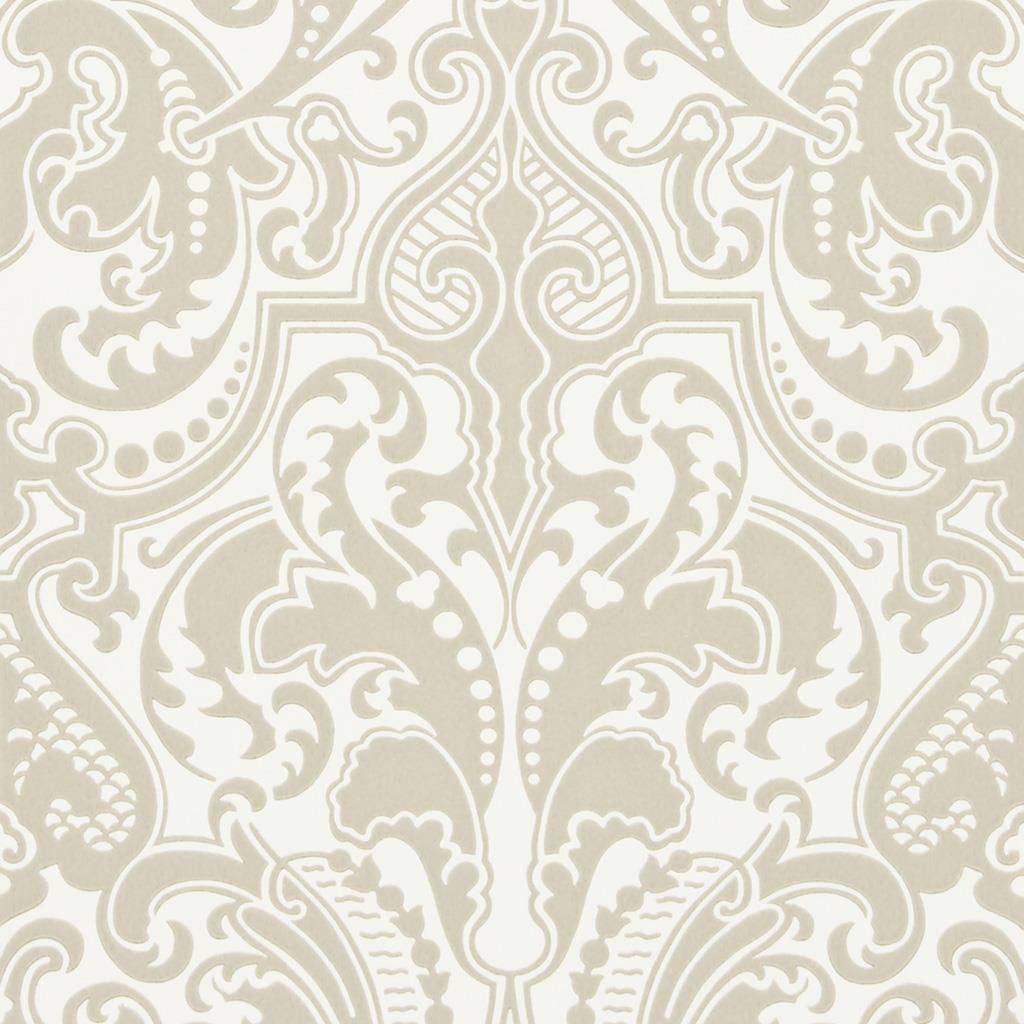 Gwynne Damask