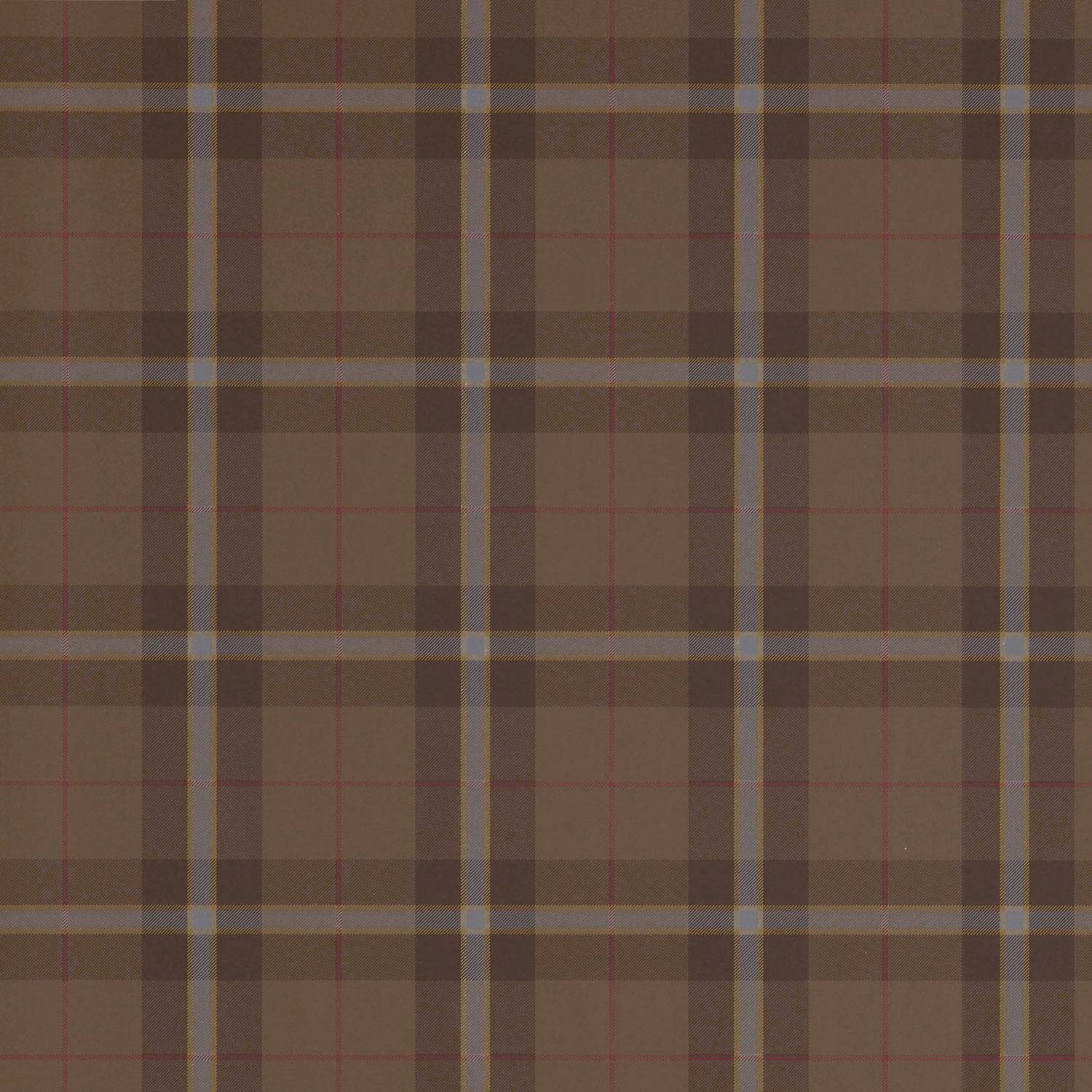 Winslow Plaid